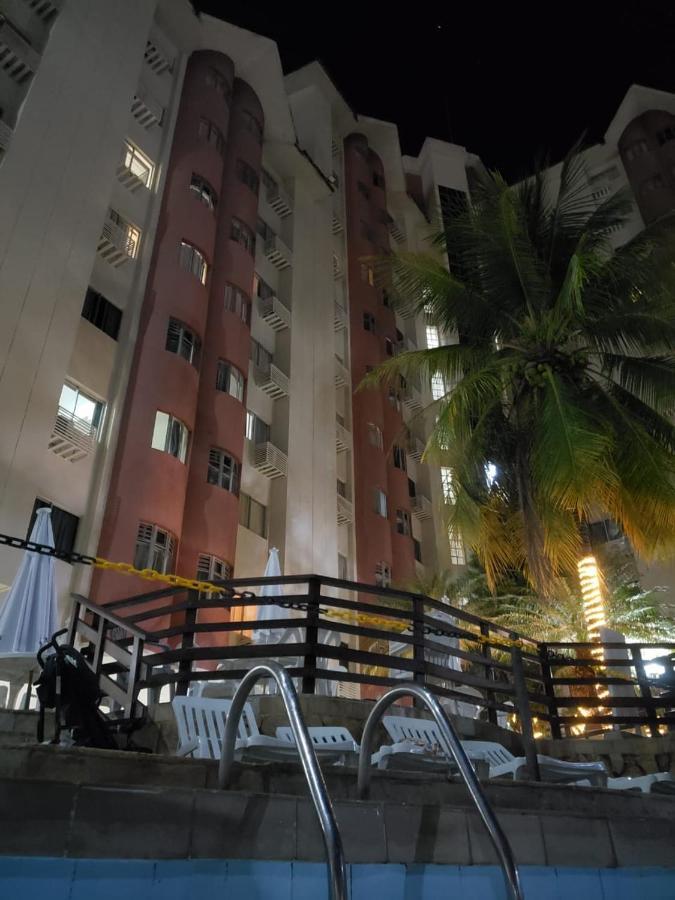 Apartamento Hot Springs Apartamento Caldas Novas Exterior foto